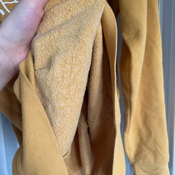 CAMP Brand Sweatshirt XL - Picture 6 of 8